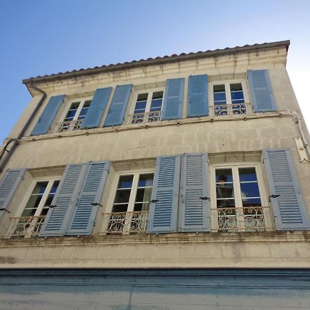 Maison Saint Jacques Обтерр-сюр-Дронн Екстер'єр фото